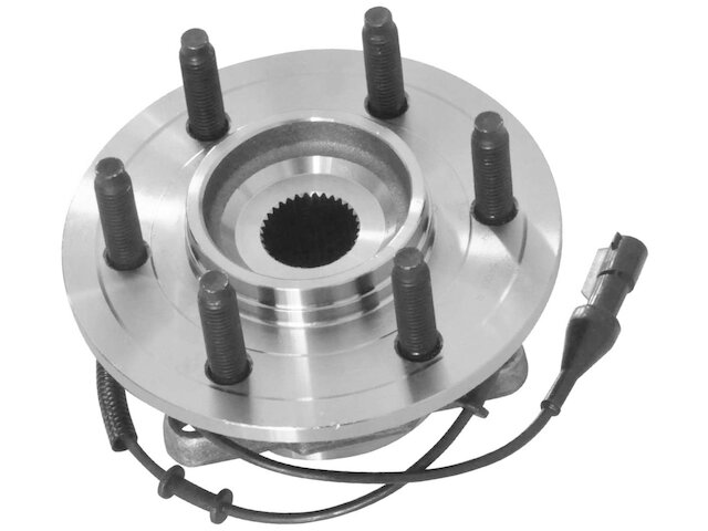 Replacement Wheel Hub Assembly