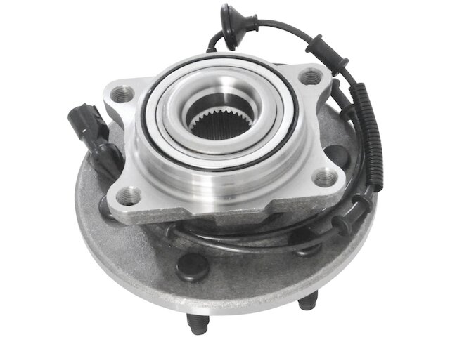 Replacement Wheel Hub Assembly