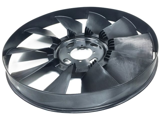 Replacement Fan Blade