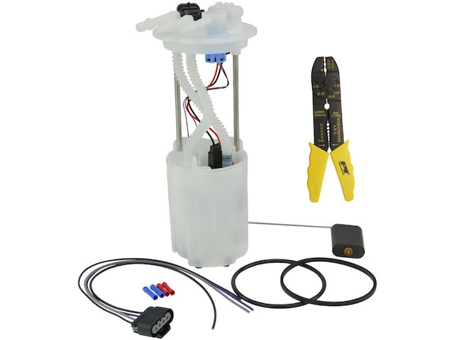 DIY Solutions Fuel Pump and Sender Assembly Kit