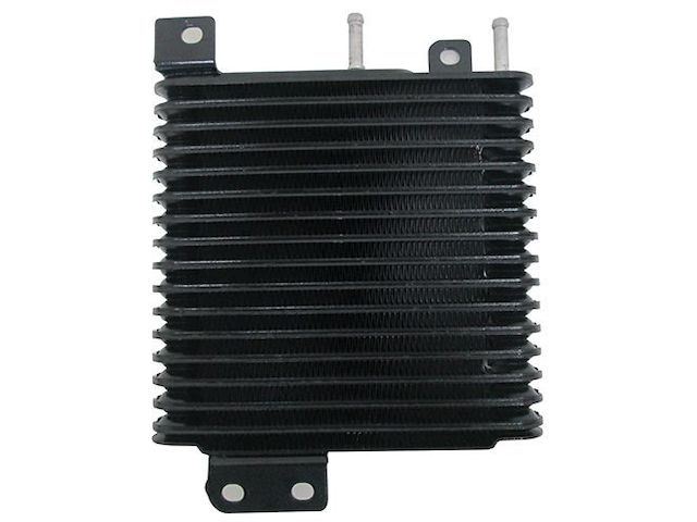 Action Crash Transmission Oil Cooler