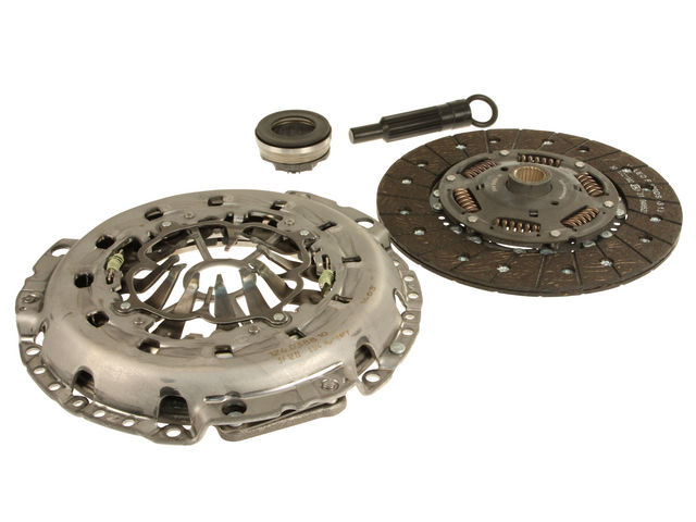 LUK OE Replacement Clutch Kit