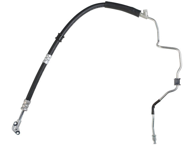 Sunsong Power Steering Pressure Line Hose Assembly