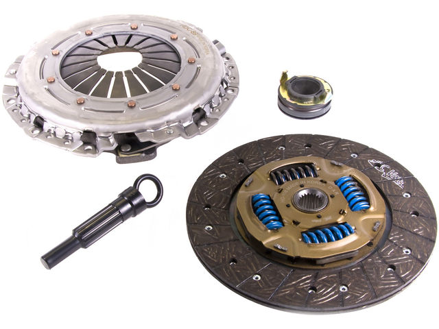 LUK Clutch Kit