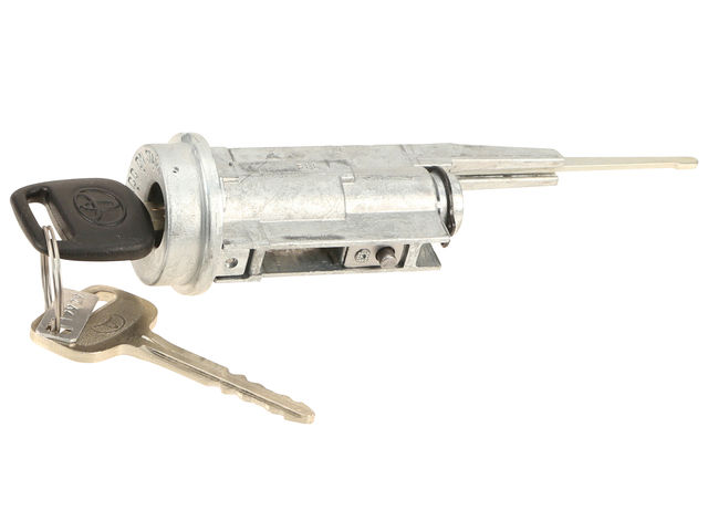 Original Equipment Ignition Lock Cylinder