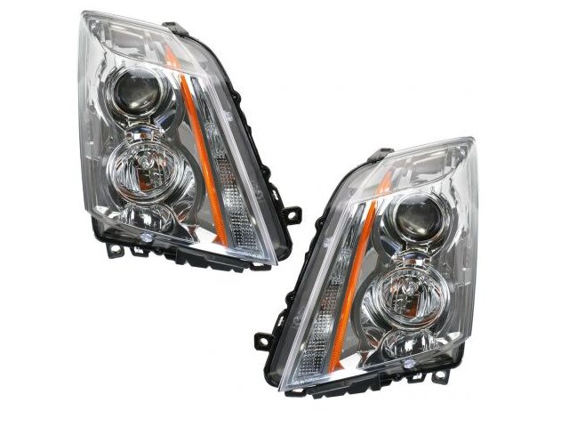 DIY Solutions Headlight Assembly Set