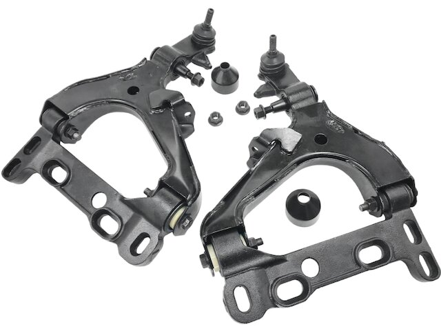 Replacement Control Arm Kit