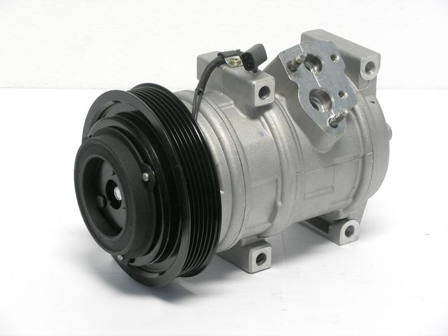 UAC UAC 10S20C Compressor Assembly A/C Compressor