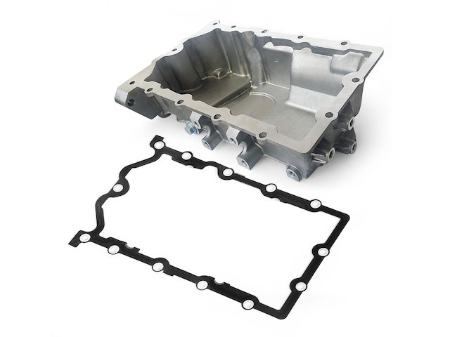 Replacement Oil Pan