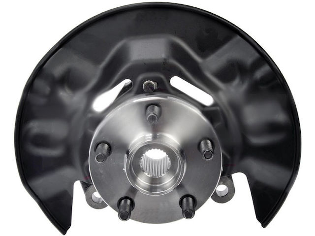 Dorman Wheel Hub Assembly