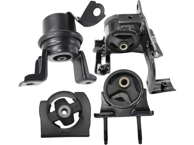 Replacement Engine Mount and Transmission Mount Kit