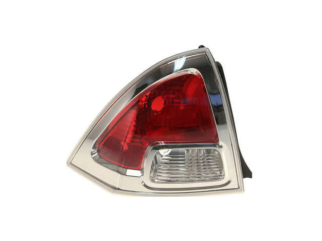 Genuine Tail Light Assembly