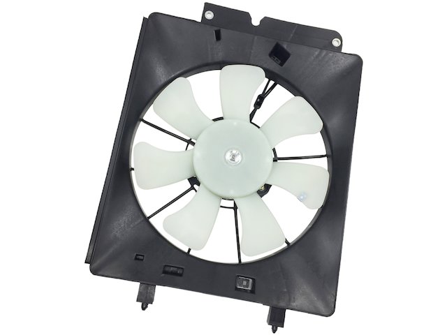 Replacement A/C Condenser Fan Assembly