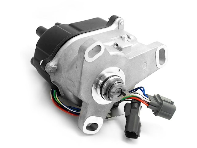 Replacement Ignition Distributor