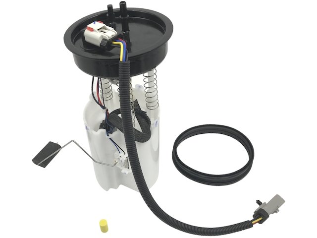 Replacement Fuel Pump