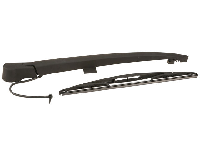 Aftermarket Windshield Wiper Arm