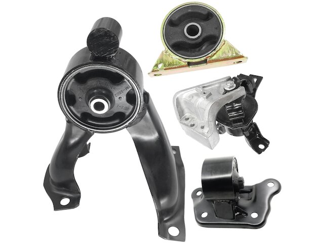 Replacement Engine Mount and Transmission Mount Kit