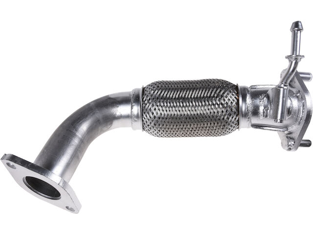 API Exhaust Pipe