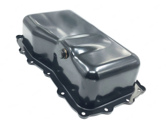 SKP Oil Pan