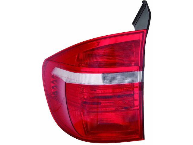 Depo Tail Light Assembly