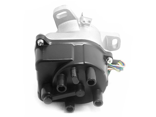 Replacement Distributor Electronic Ignition Distributor