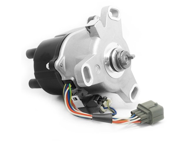 Replacement Distributor Electronic Ignition Distributor
