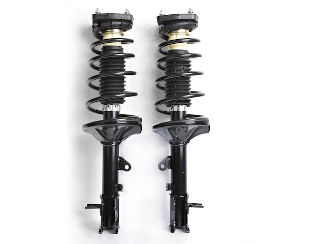 Replacement Strut and Coil Spring Assembly Set