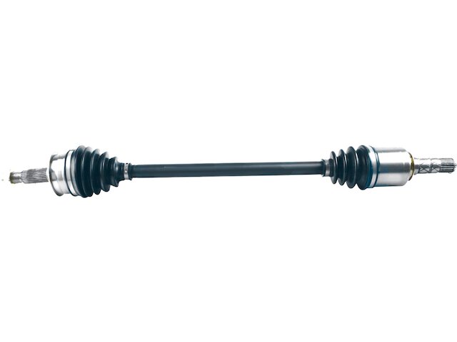 SurTrack AAR CV Axle Shaft Axle Assembly