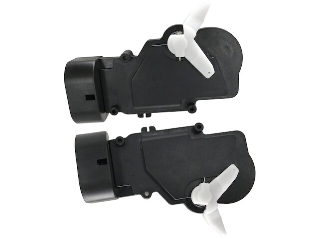 Replacement Door Lock Actuator Motor Set