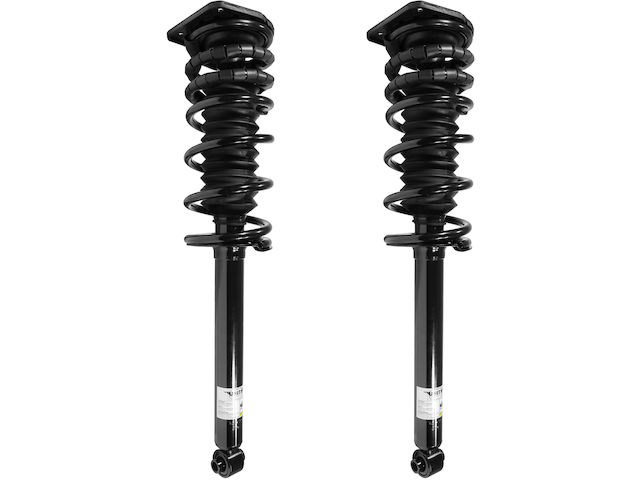 Unity Pre-assembled Complete Strut Assembly Kit Strut Assembly Kit