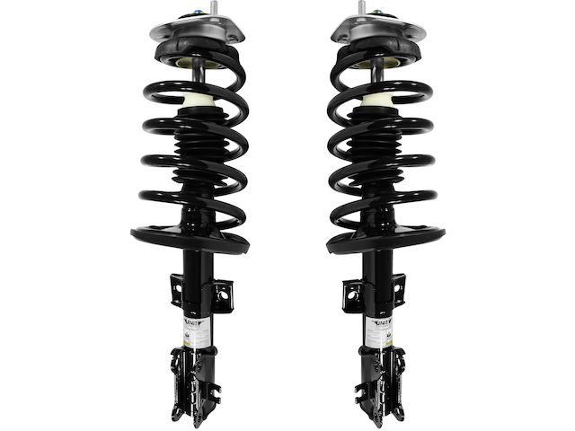 Unity Pre-assembled Complete Strut Assembly Kit Strut Assembly Kit