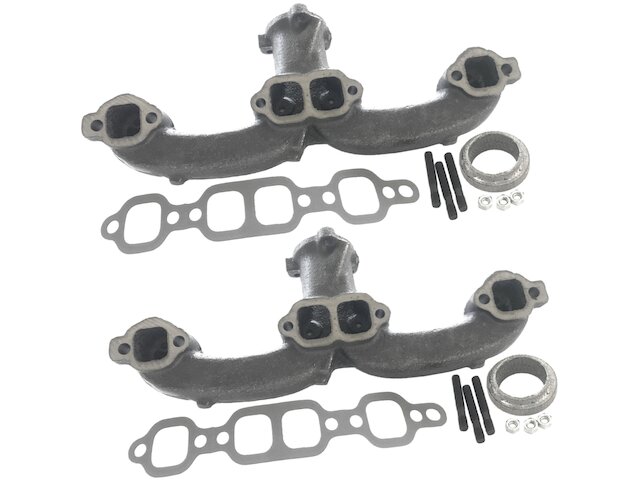 Replacement Exhaust Manifold Kit