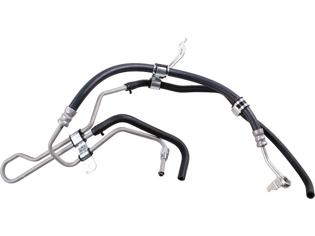 Sunsong Power Steering Hose Assembly