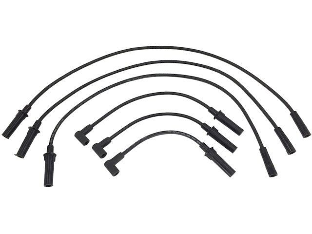 Replacement Spark Plug Wire Set