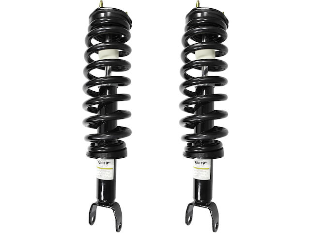 Unity Pre-assembled Complete Strut Assembly Kit Strut Assembly Kit