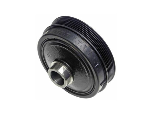 APA/URO Parts Crankshaft Pulley Crankshaft Pulley