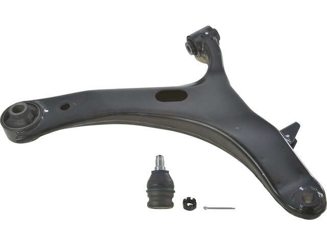 API Control Arm and Ball Joint Assembly