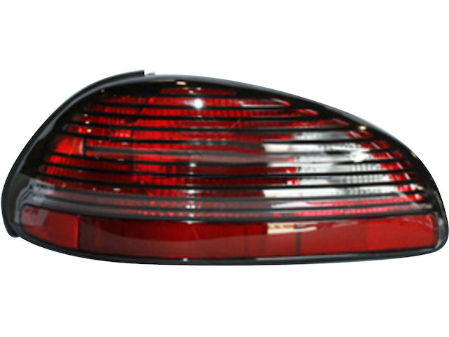 TYC Regular Tail Light Assembly