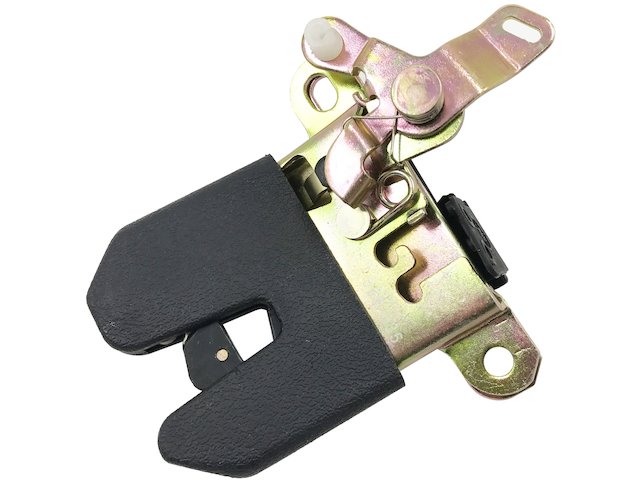 Replacement Trunk Latch