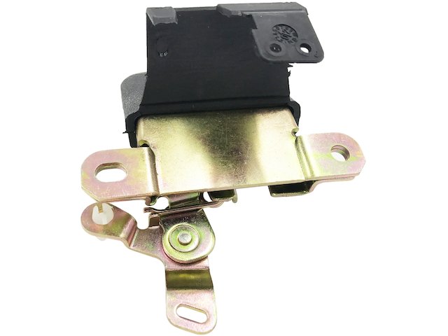 Replacement Trunk Latch