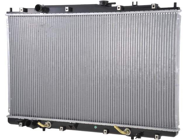 API Radiator