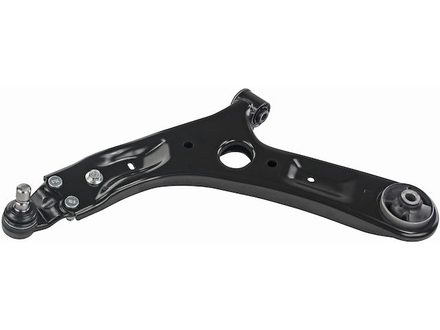 Mevotech Control Arm and Ball Joint Assembly