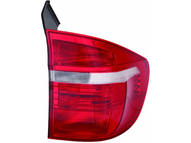 Depo Tail Light Assembly