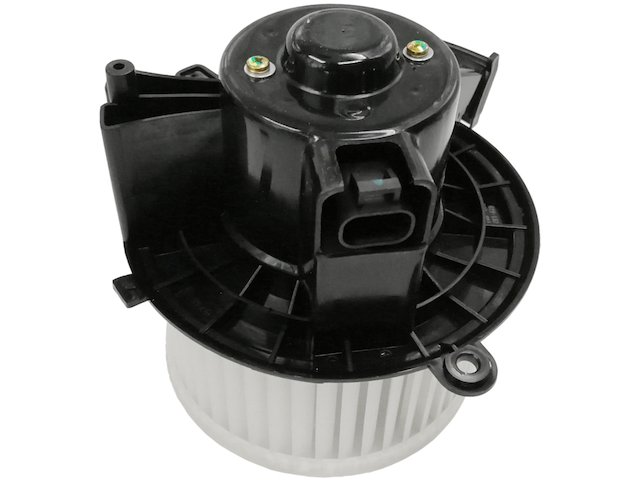 Replacement Blower Motor