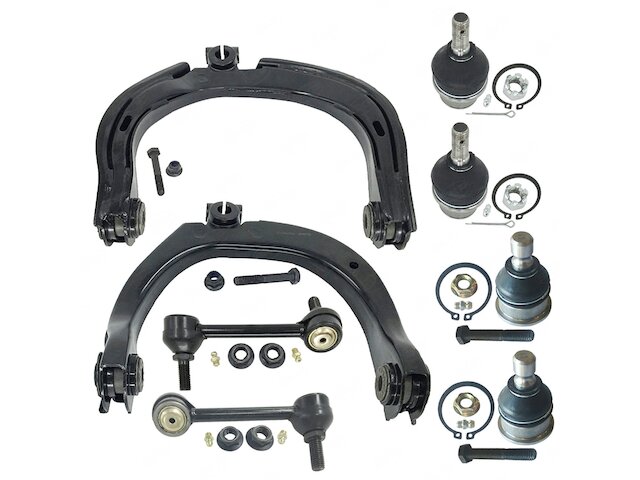 SKP Control Arm Kit