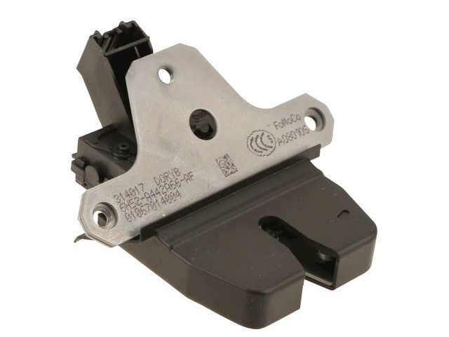 Genuine Trunk Lock Actuator Motor