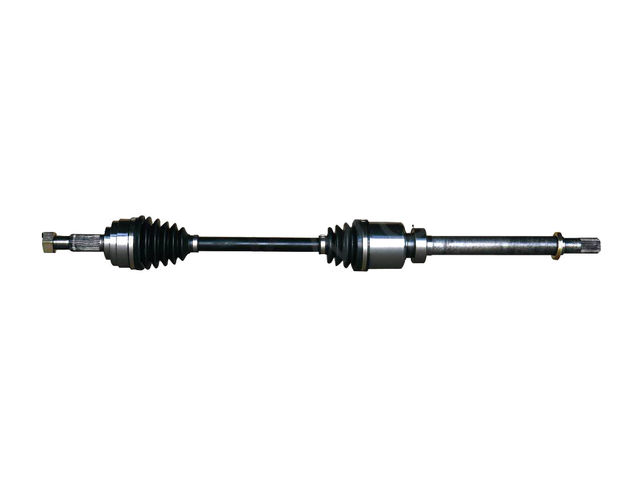 SurTrack CV Axle Shaft Axle Assembly