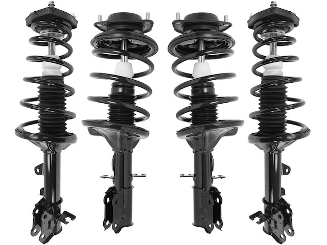 Unity Pre-assembled Complete Strut Assembly Kit Strut Assembly Kit