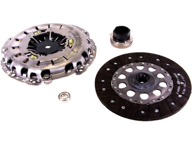 LUK Clutch Kit