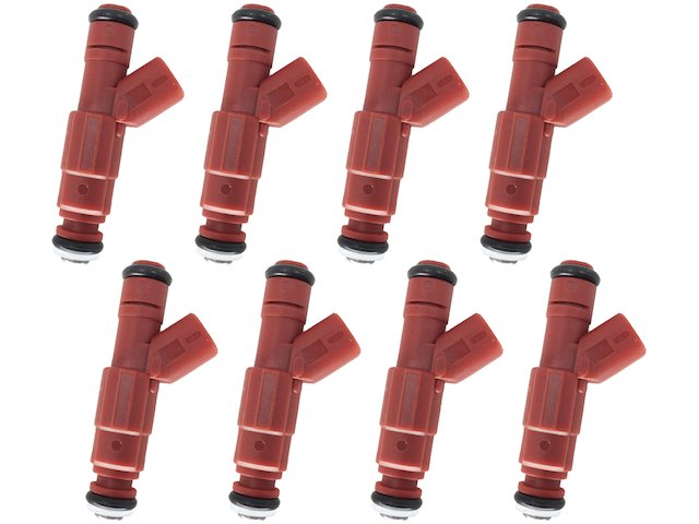 Replacement Fuel Injector Kit Fuel Injector Kit